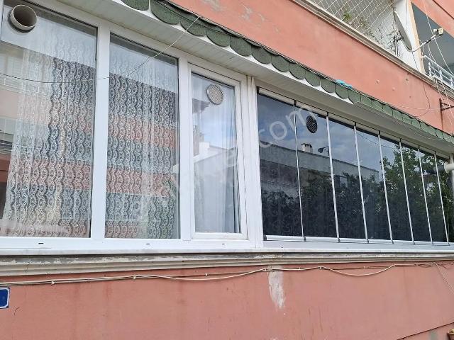 Akçay Merkez Doğalgazlı Masrafsız Ön Cephe 3+1 Daire