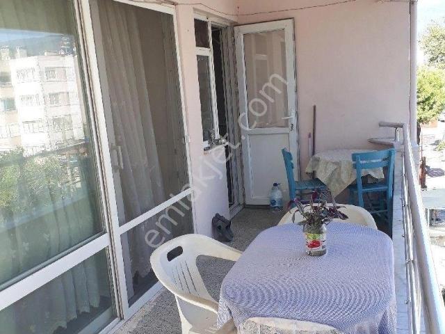 Akçay Sarıkızda Hakam Market Yakını Eşyalı Kiralık