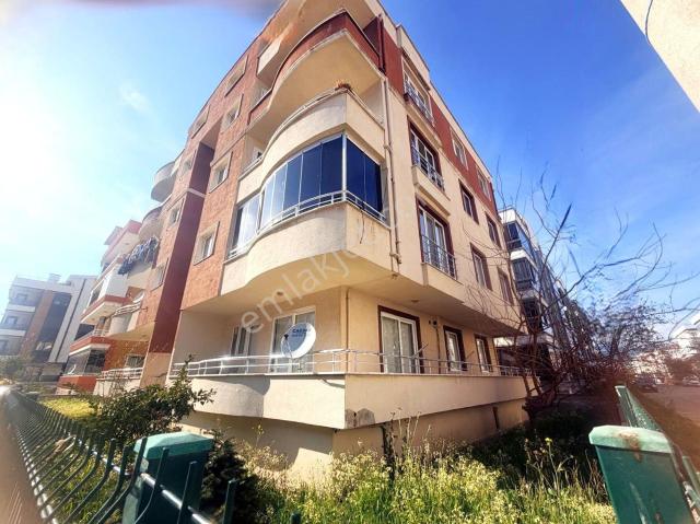 akçay'da Aygül'den kaçmaz Bir Fırsat Daha ayrı Mutfak Ara Kat Ön Cephe Acill 3+1 Satılık Daire