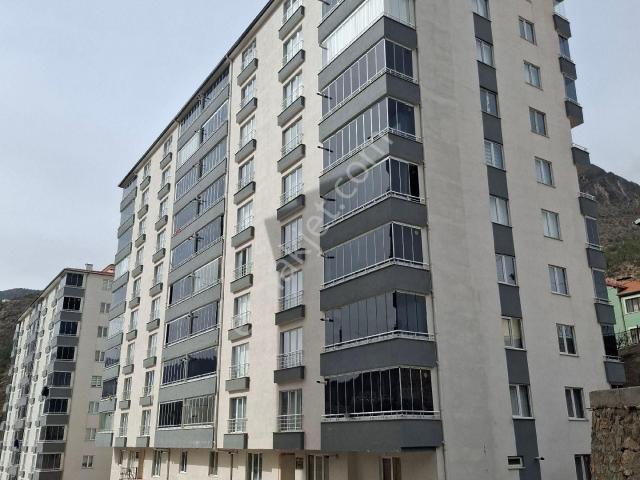 Akçaylar Sitesi B2 Blok 6.kat