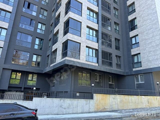 AKŞEMSETTİN LİFES HİLL 2+1 SIFIR SATILIK DAİRE
