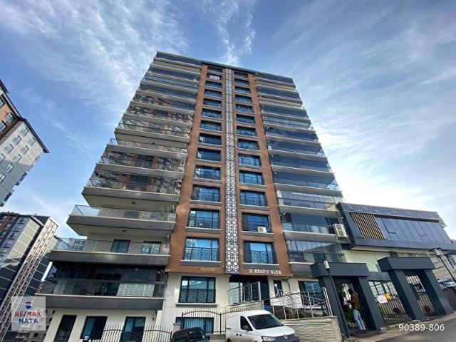 AKŞEMSETTİN MAH NATA VEGA YANI VADİ MANZARA 2. ETAP 3+1 KİRALIK