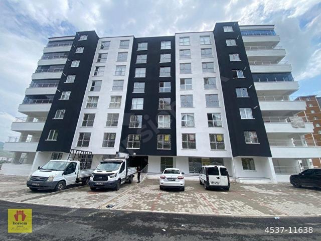 AKŞEMSETTİN MAHALLESİ DOĞUKENT CEPHELİ 3+1 SIFIR DAİRE