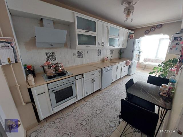 AKŞEMSETTİN MAH'DE 4+1 BAĞIMSIZ FULL YAPILI MERKEZİ LOKASYONDA DUBLEX KAPALI TERAS