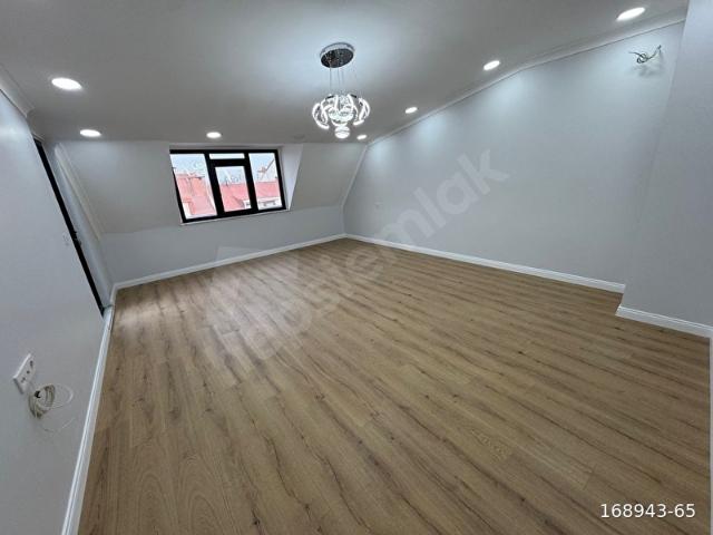AKŞEMSETTİN METROYA 2 DK 3+1 SIFIR SATILIK DAİRE