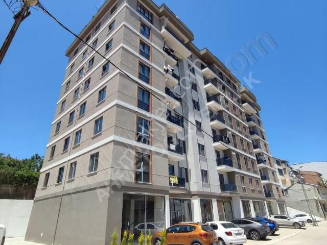Akşemsettin Mahallesinde 0 Binada Otoparklı 3+1 Kiralık Daire