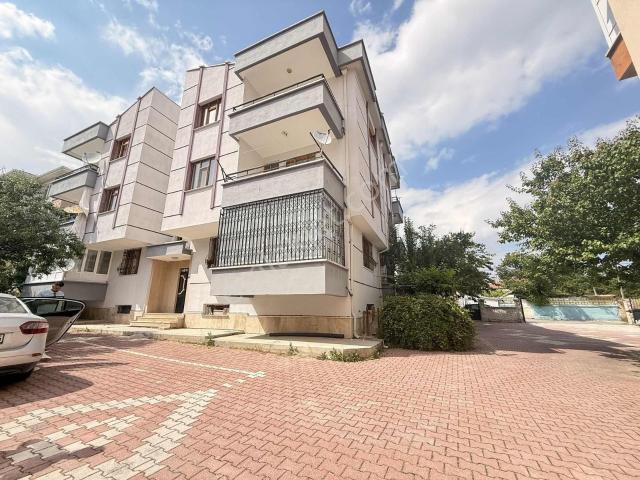 Akşemsettin Mahallesinde Güney Doğu Cepheli 3+1 Daire!