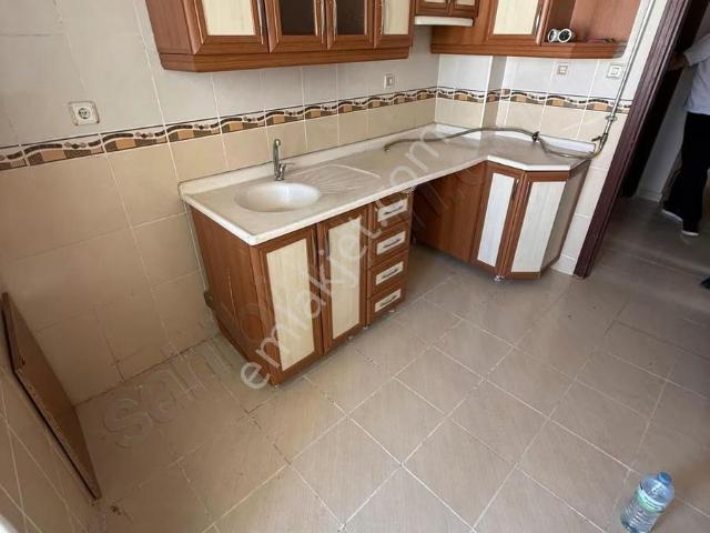 Akşemsettin Mah'de Masrafsız Kiralık Daire