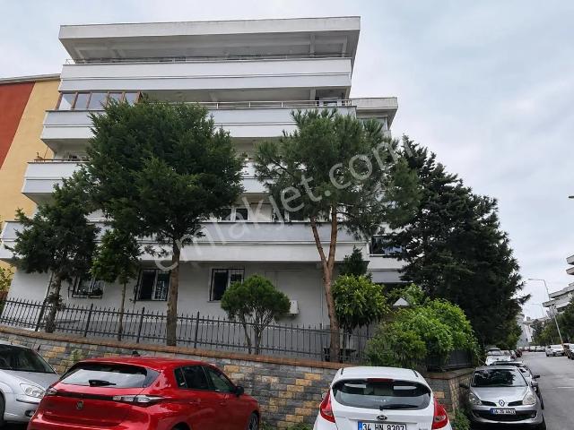 Akşemsettin'de Baraj Manzaralı 3+1 Satılık Masrafsız Daire