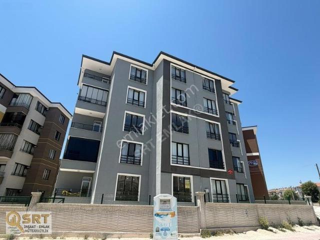 Akşemsettin'de Satılık 4+1 Daire