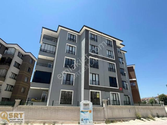 Akşemsettin'de Satılık 4+1 Daire