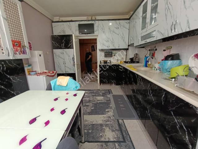 Akşemsettin'de 3+1 S. Bağımsız Yüksek Giriş Katta Satılık Daire!