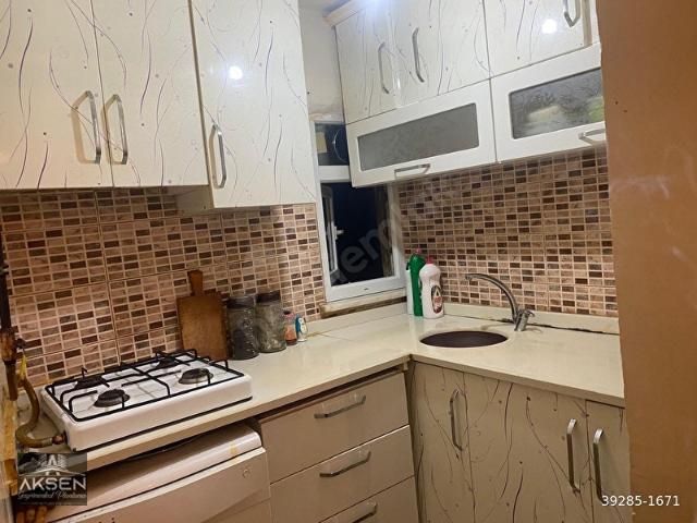 AKŞENDEN FATİH SEYYİDÖMERDE KENTSEL DÖNÜŞÜM KAPASAMINDA SATILIK DAİRE