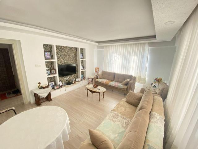 Ak&er Emlaktan İkizçayda 3+1 Kendine Ait Garajlı Daire