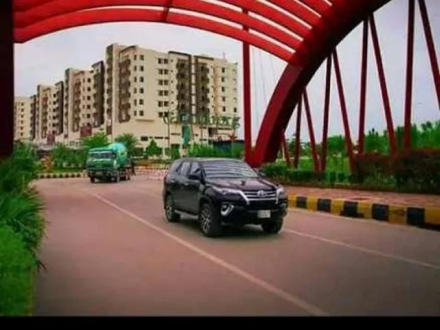 AK greens real estate and builders Islamabad Gulberg Residencia ID 63870