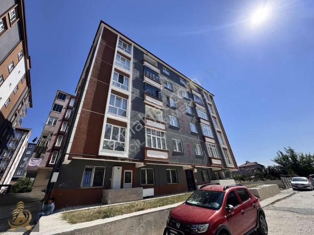 Akçil'den Merkezi Konumda Kiralık Sıfır 2+1 Daire Ara Kat