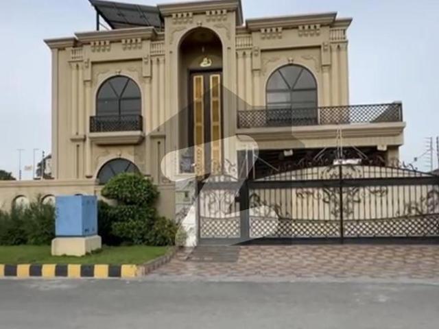 Ak Kanal House With Solar Available For Rent Citi Housing Society