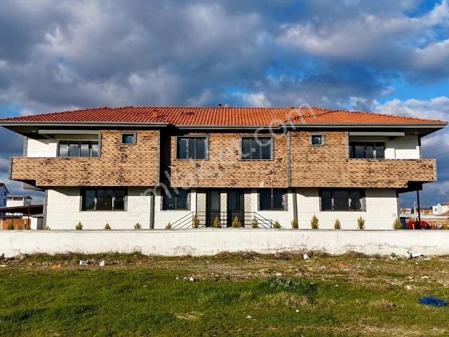 Akıllı Yatırımın Sırrı: Daire Fiyatına Villa !