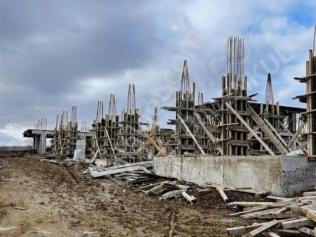 Akıllı Ev İntercoom Sistemine Sahip,deniz Manzaralı Villalar