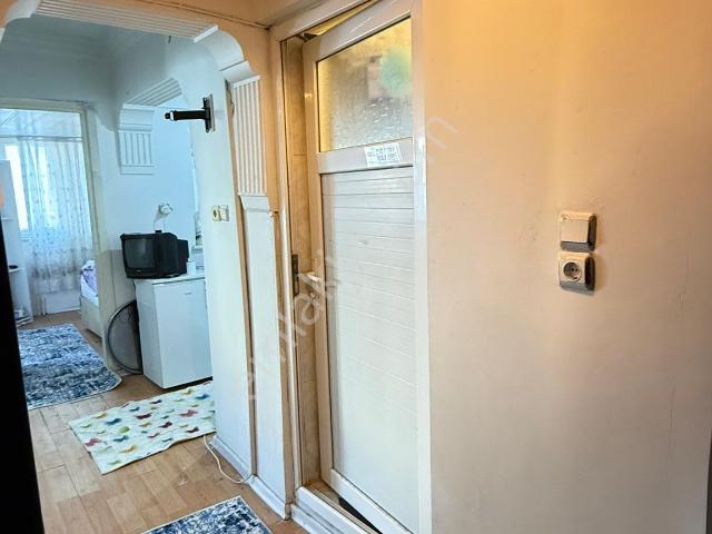 Akın Emlak’tan 1+1 Full Eşyalı Kiralık Daire