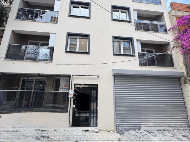 Akın Emlaktan Bozyaka Sevgi Mah. 2+1 Doğalgazlı Sıfır Fırsat Daire