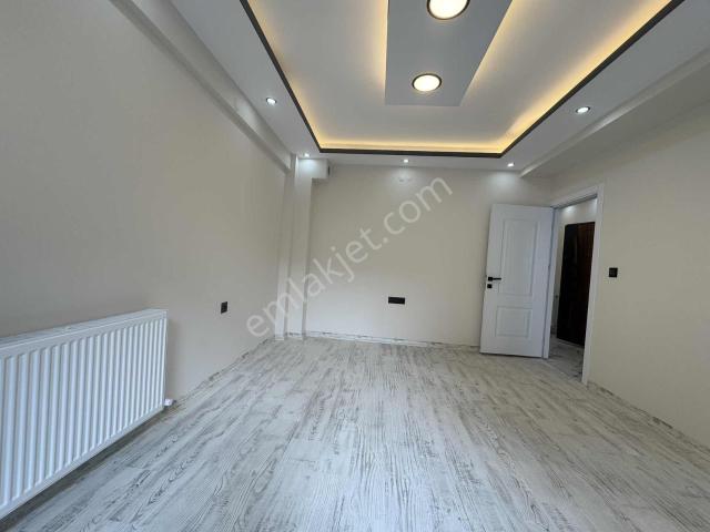 Akın Emlaktan İnönü Mah Satılık 3 Katlı Plan Projeli Sıfır Bina