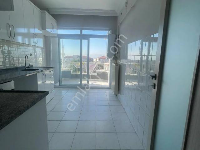 Akın Emlak'tan Kiralık Daire 3+1