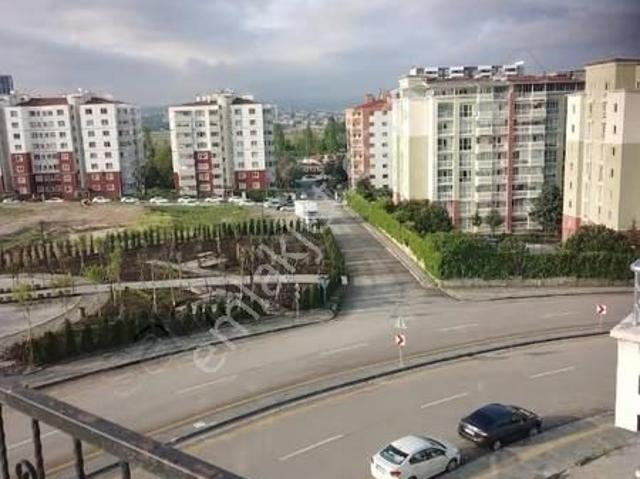 Akıncı Caddesi Üzeri Fırsat 3 Adet 2+1 Tek Tapu