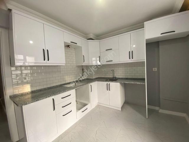 akıncılar Mahallesi ✅3+1 120 M2 5 Katlının 5 Katı ❇️ Kapalı Mutfak