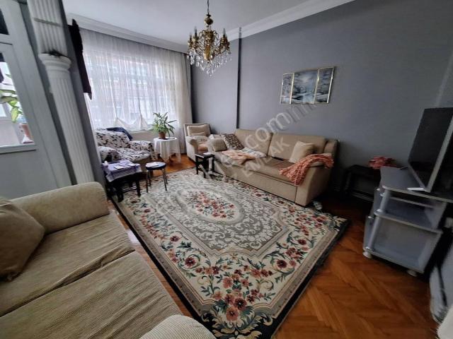 Akıncılarda Tramvay Dibinde 3+1 Satılık Daire