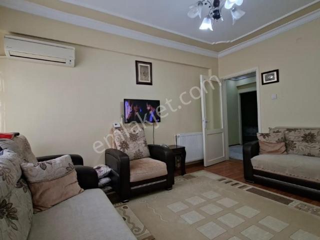 Akıncılarda Giriş Katı 2+1 Daire, 67m², Merkezi Konum