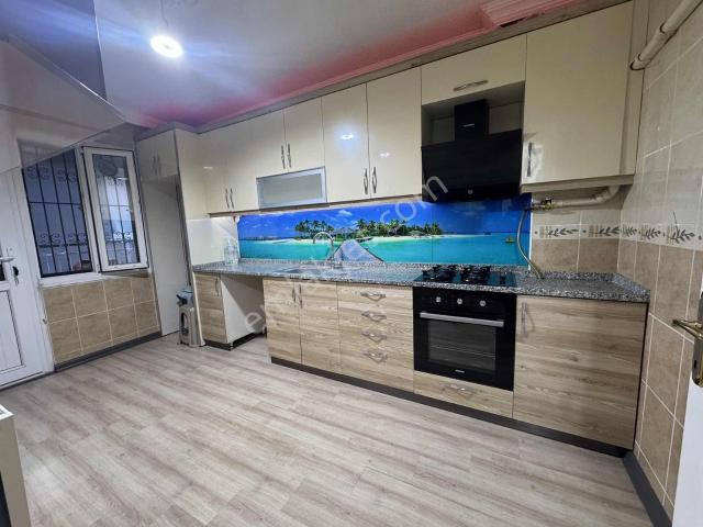Akın'dan Buca Göksu Mah. 2+1 100 M2. D.gazlı Arakat Daire