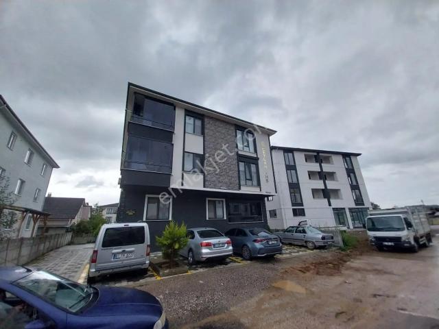 Akınlar'da 3+1 Kiralık Arakat Daire