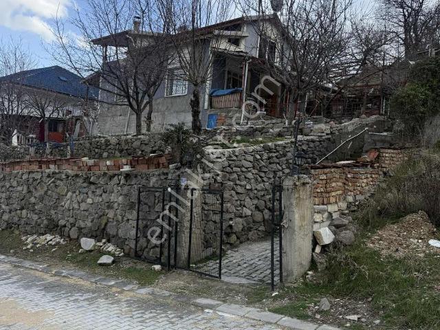 Çakır Mahallesin De Satılık Müstakil