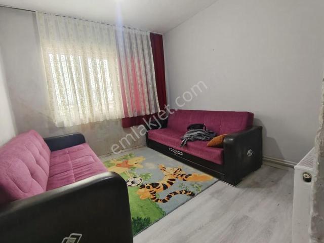 Çakır Emlak Dan. Eşyalı Kiralık Daire