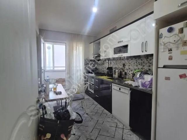 Çakır Emlaktan Çınarlı Mah.satılık 135m2 Arakat Daire