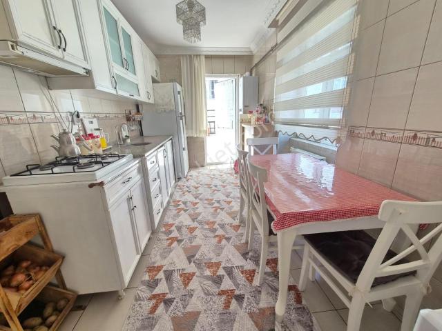 Çakır'dan Ara Katta Hamam Konseptli Full Yapılı Lüks 3+1
