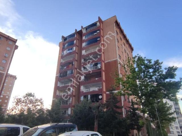 Çakır'dan Satılık 3+1 Seyrantepe Mh Atemelere Yakın C 2 Blok