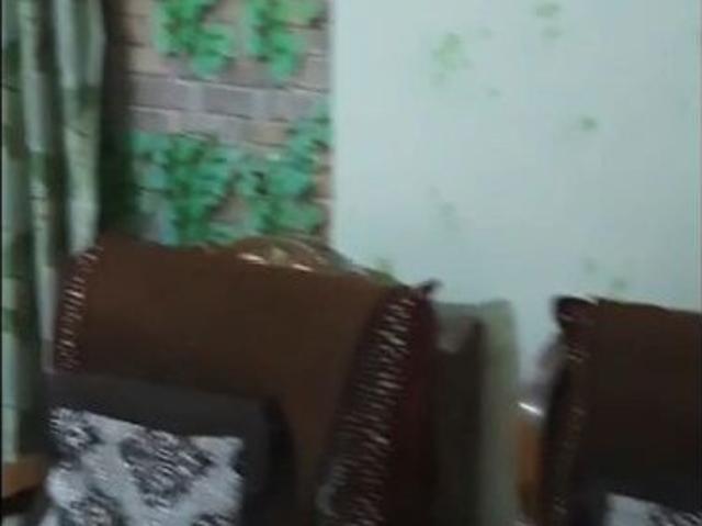 AK Residency Malkajgiri 3 Bedroom 1128 Sq. Ft. Apartment in Malkajgiri Hyderabad Listing ID: #10428