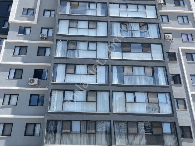 Çakırlar Bulvar Üzeri Konar Suit 3+1 102m2 Satılık Daire