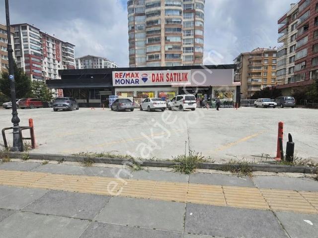 Çakırlar Bölgesinde Kurumsal Kiracılı Yüksek Getirili Dükkan