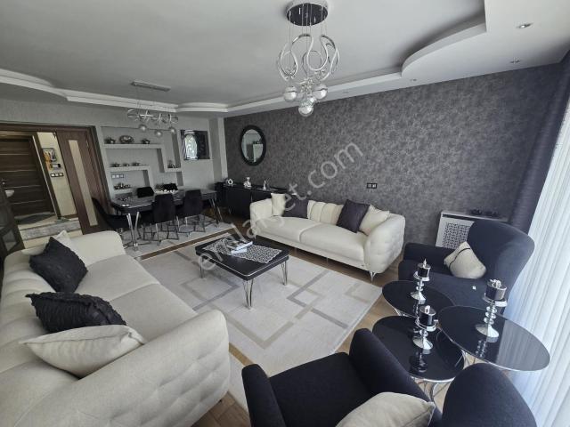 Çakırlar Göbek'te Full Yapılı 3+1 Satılık Daire