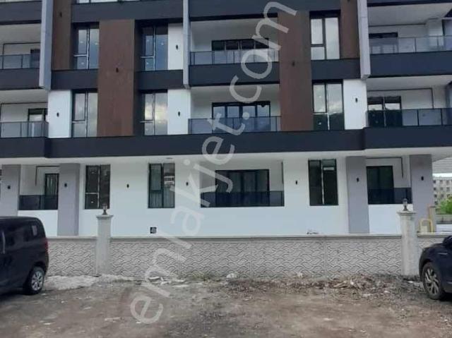 Çakırlar Korusu'nun Yanında Eşyalı 1+1 Kiralık Daire