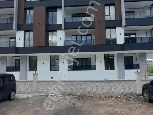 Çakırlar Korusu'nun Yanında Eşyalı 1+1 Kiralık Daire