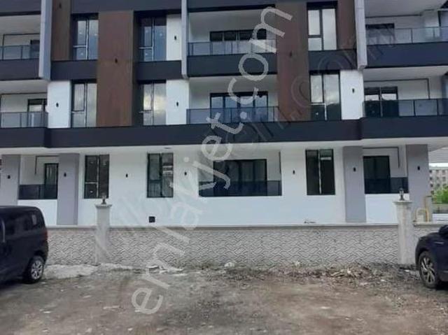 Çakırlar Korusu'nun Yanında Eşyalı 1+1 Kiralık Daire
