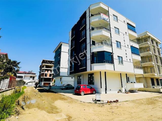 Çakırlarda Fırsat 1+1 Satılık Daire Remax Rabia Saraçtan