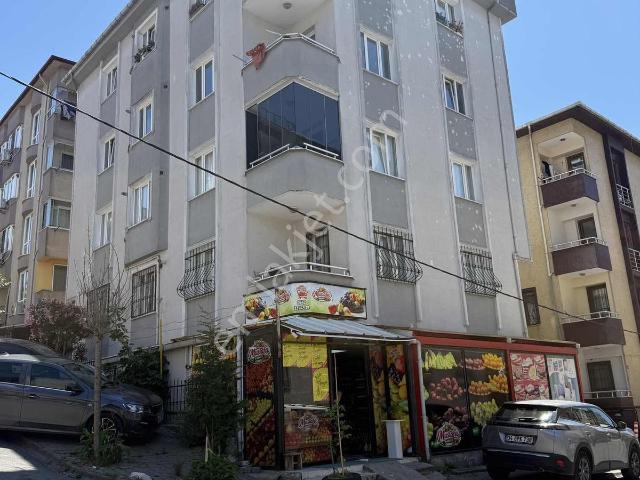 Çakmak Da Geniş Ebeveyn Banyolu 3+1 Daire
