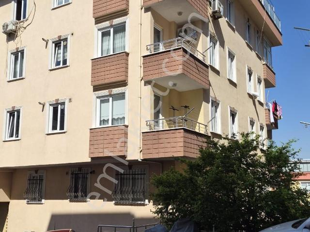 Çakmak Mah. Varan Cd.de Çift Girişli Teraslı 3+2 Dubleks