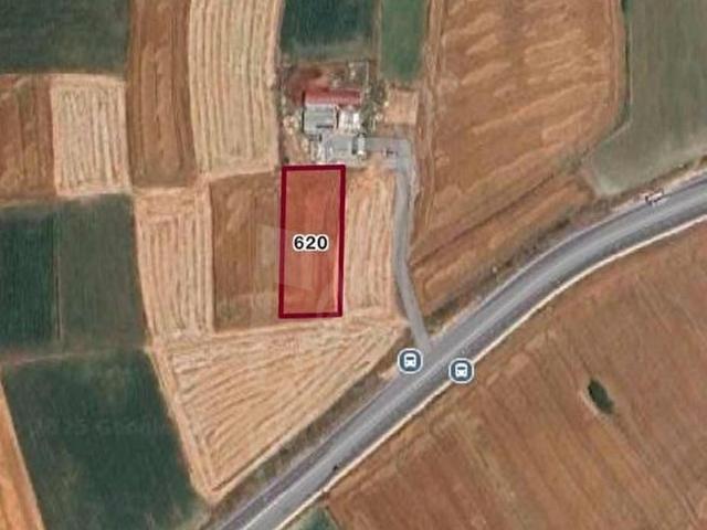 ÇAKMAKLIDA VİLLA İMARLI HİSSELİ SATILIK ARSA
