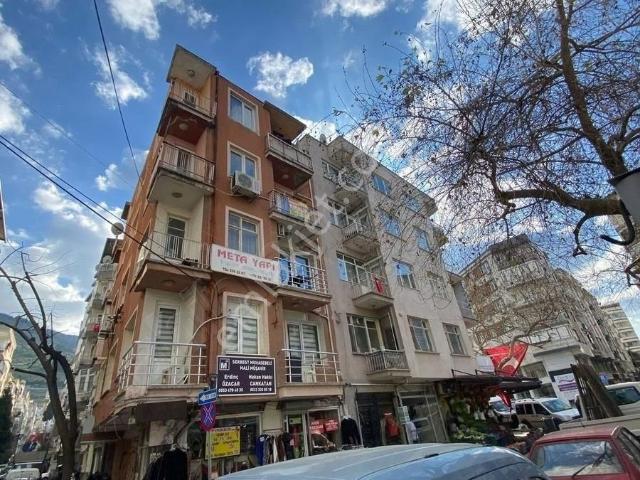 Akman Gayrimenkul'den Utku Mah. Satılık 2+1 Daire